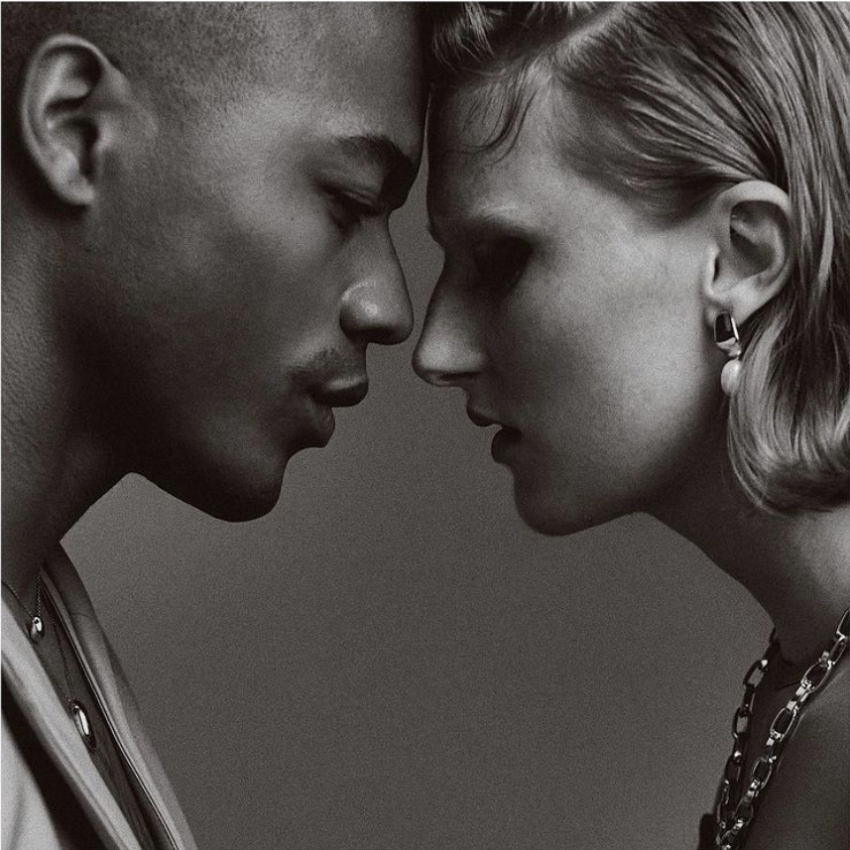 JESSE ERVIN - PORTFOLIO - FASHION